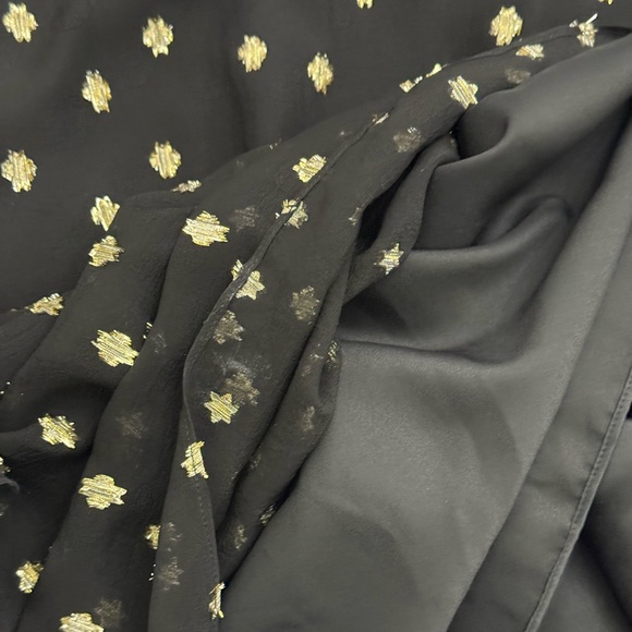 Lilly Pulitzer Caroline silk tunic dress size 12 - Picture 8 of 15